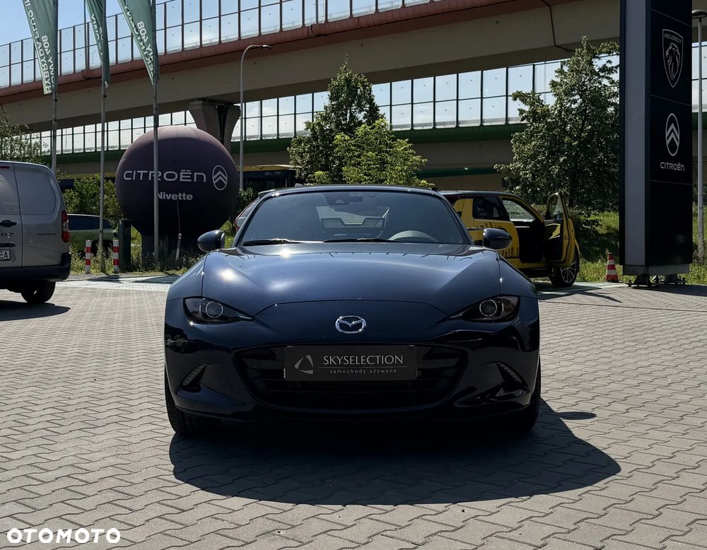 Mazda MX-5 2.0 Exclusive-Line i-ELOOP - 9