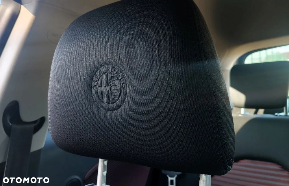 Alfa Romeo Mito 1.4 16V MultiAir Super - 28