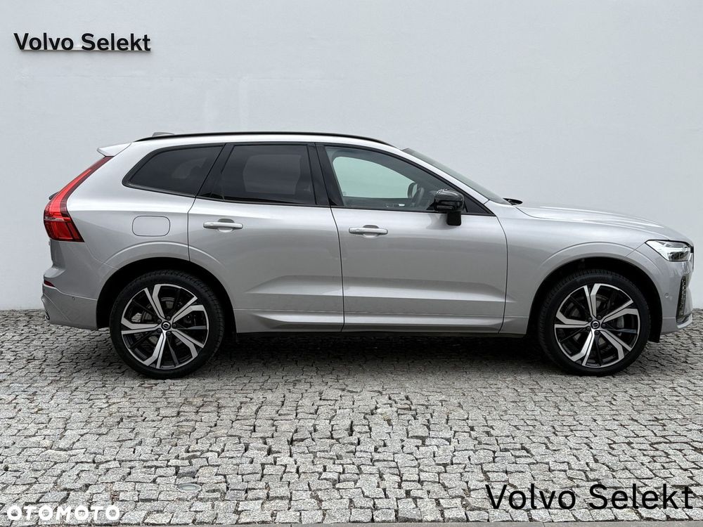 Volvo XC 60 - 5