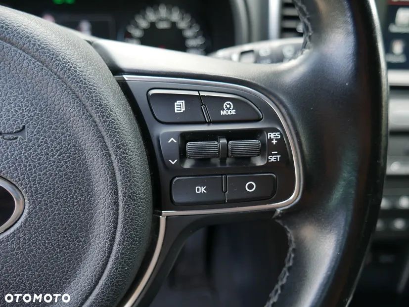 Kia Sportage 1.6 GDI 2WD Dream-Team Edition - 15