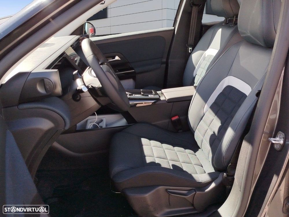 Citroën C5 Aircross - 9