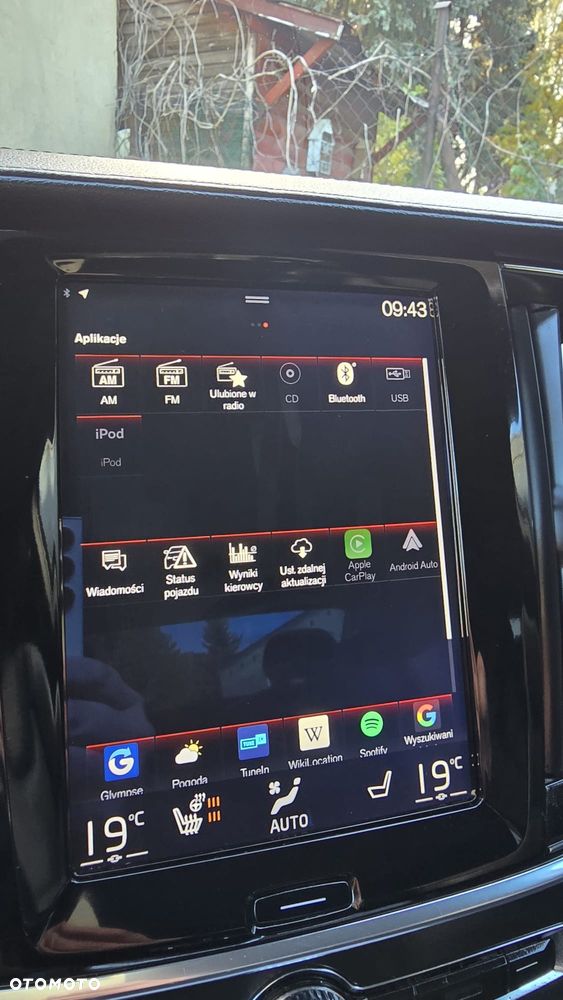 Volvo S90 D5 AWD Inscription - 20