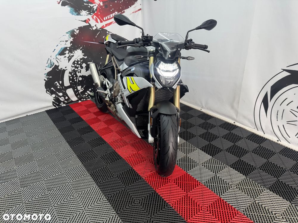 BMW R - 34