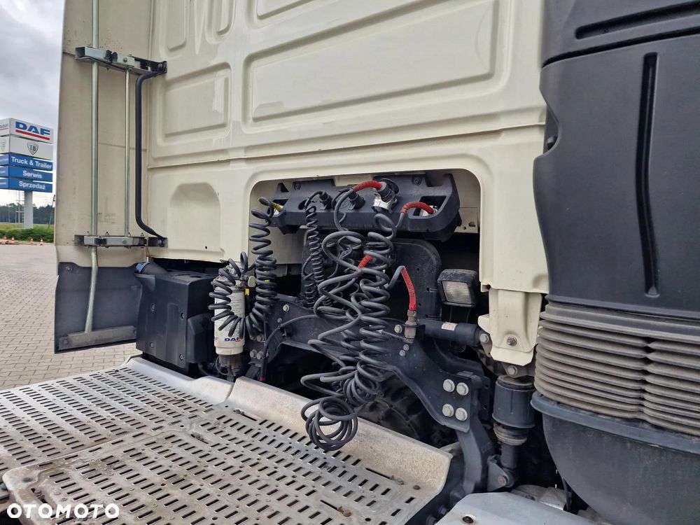 DAF XF 106.530KM SSC - 7