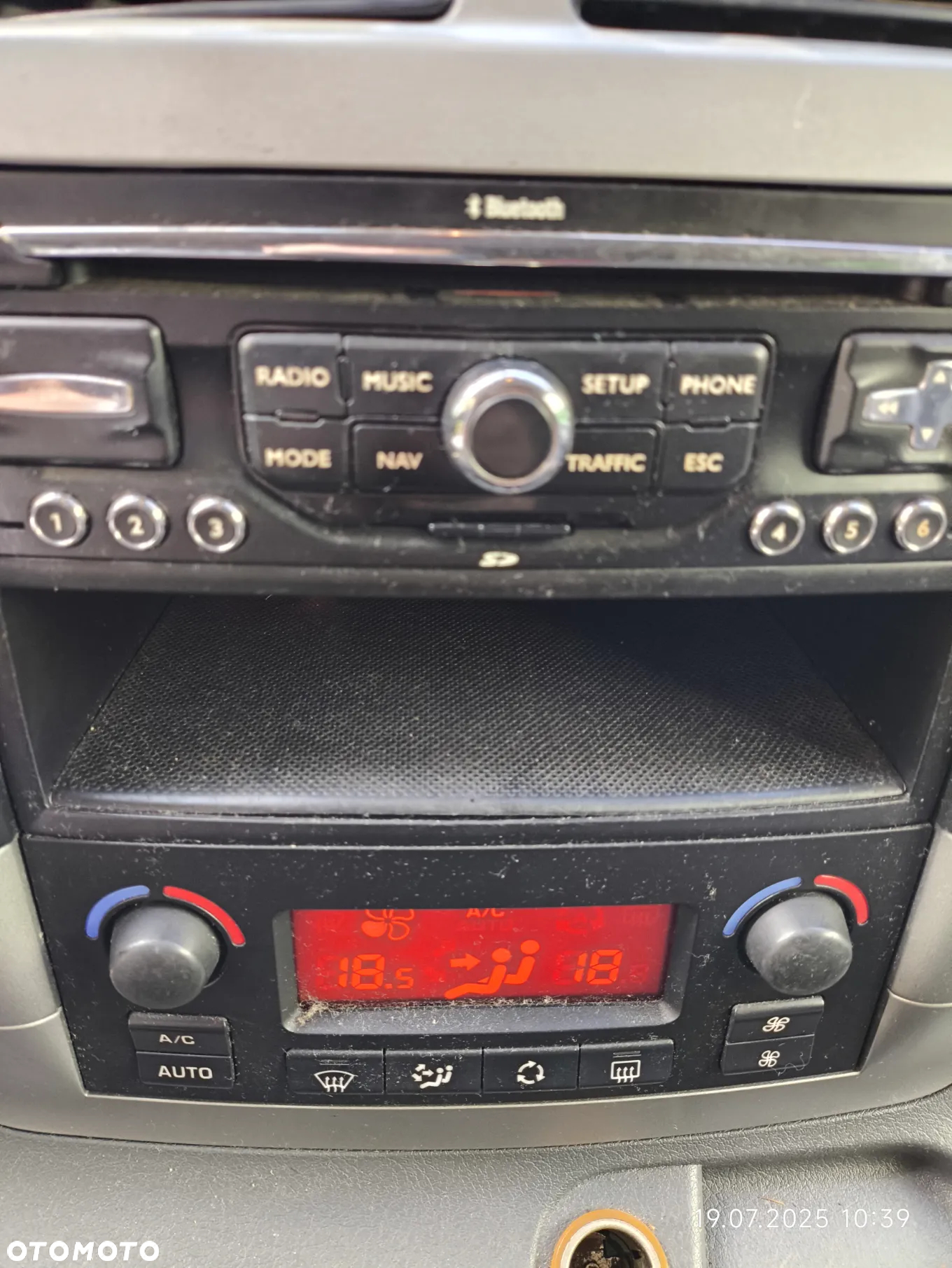 Peugeot Expert Tepee 2.0 HDi L2 Premium - 16