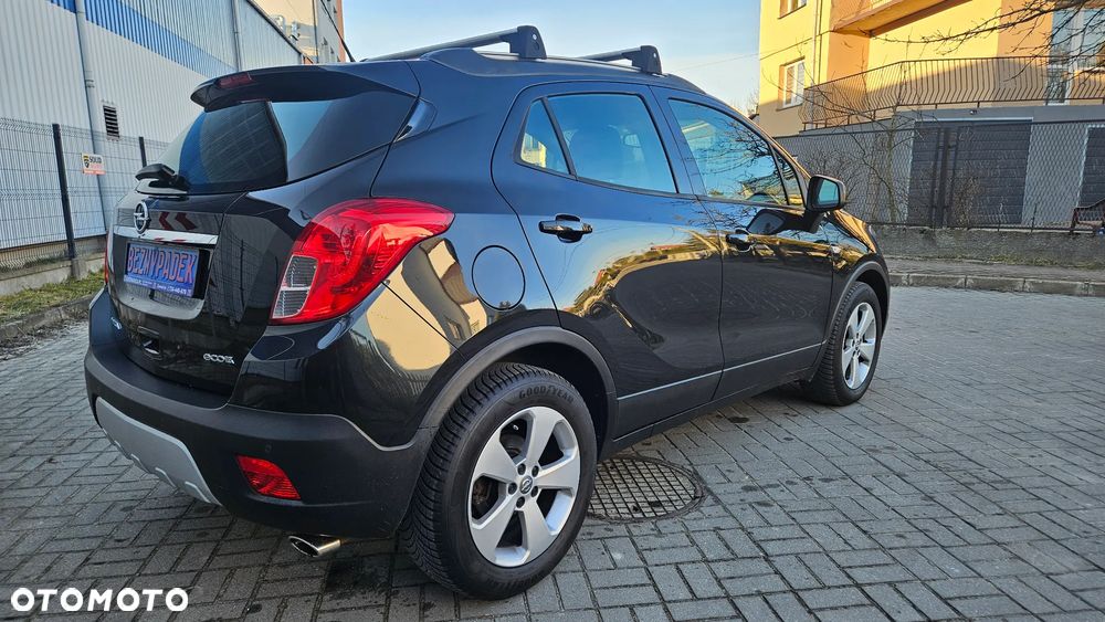 Opel Mokka - 3