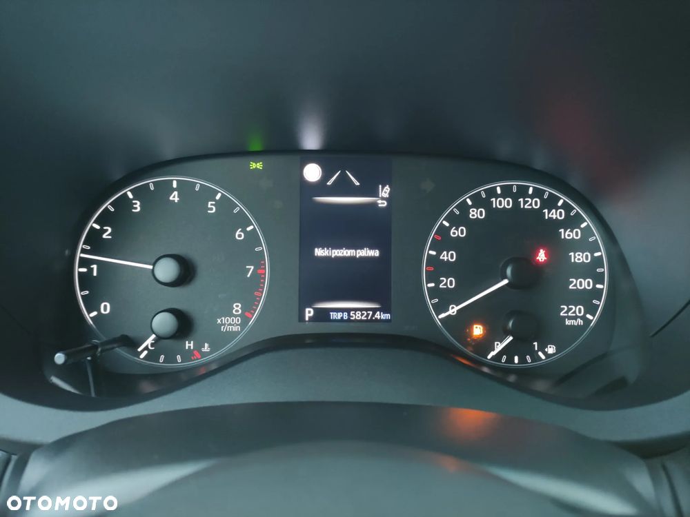 Toyota Yaris 1.5 VVT-iE Elegant - 19