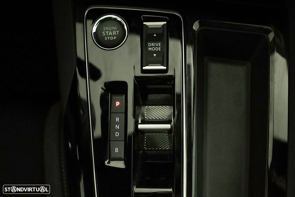 Peugeot 3008 1.6 Hybrid Allure e-EAT8 - 15