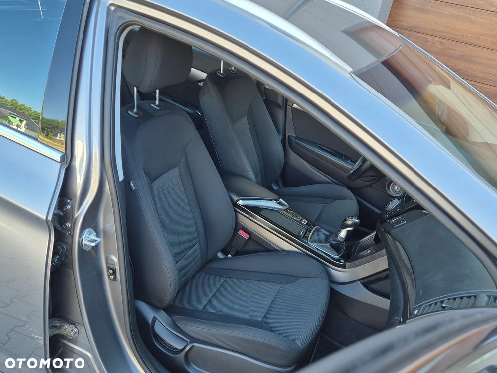Hyundai i40 1.6 GDI Business - 8