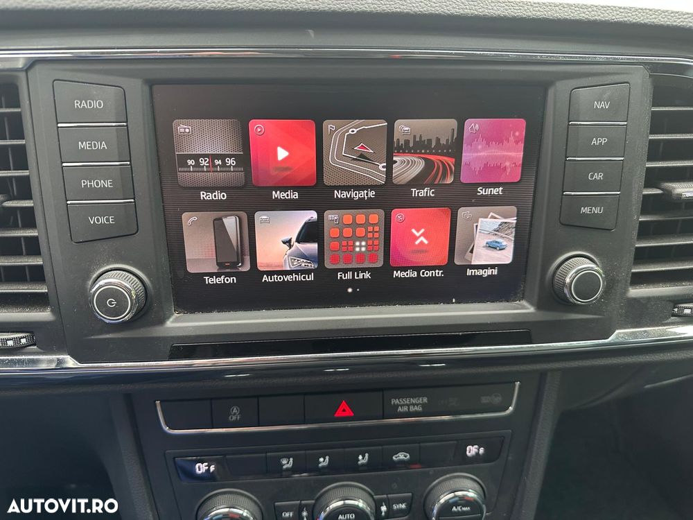 Seat Ateca 1.0 TSI OPF Style - 14