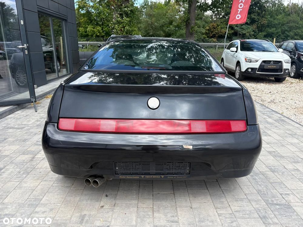 Alfa Romeo GTV 2.0 V6 Turbo - 5