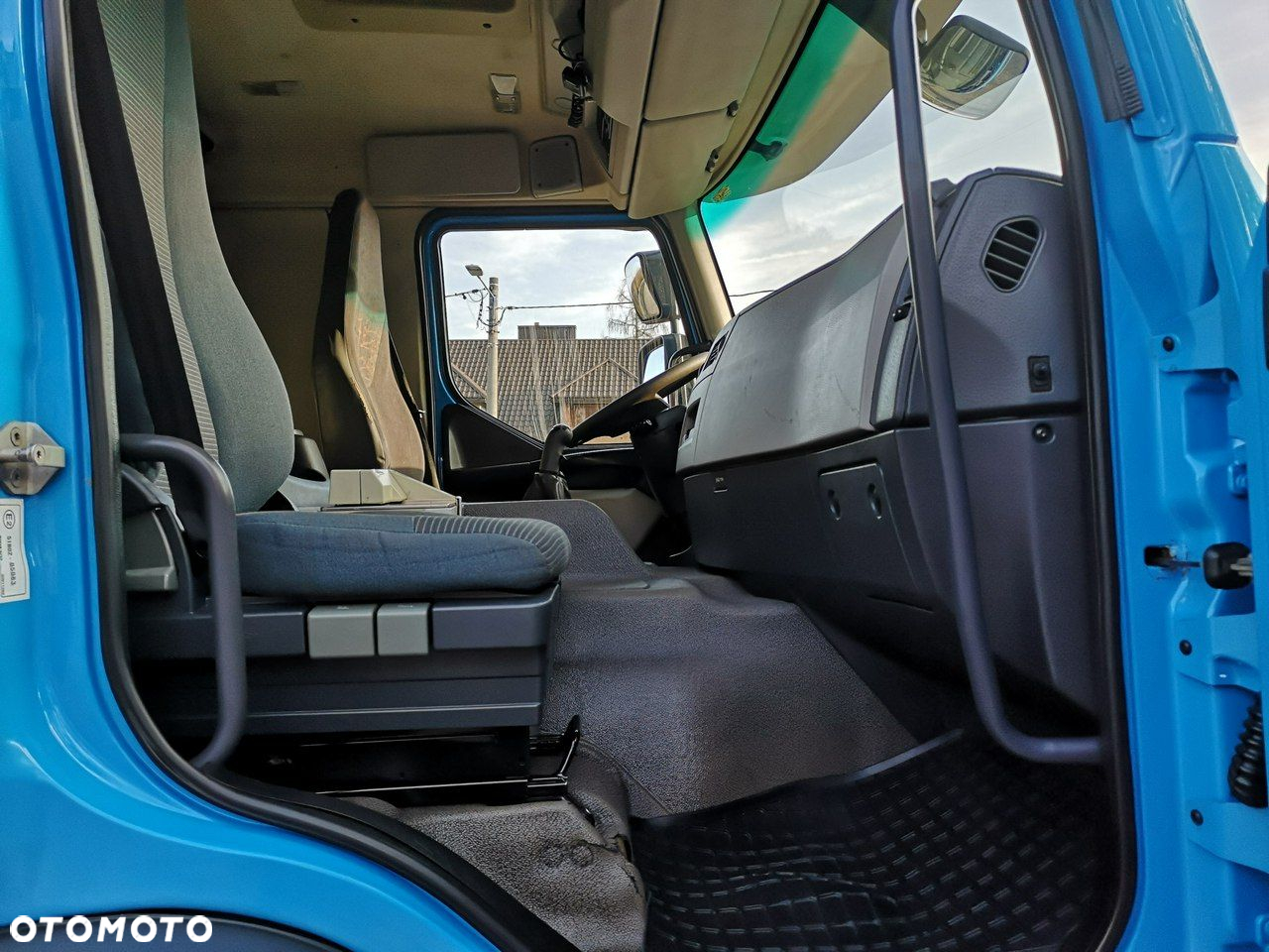 Volvo FE 240 Autocysterna STOKOTA Alfons Haar Stan Idealny! - 31