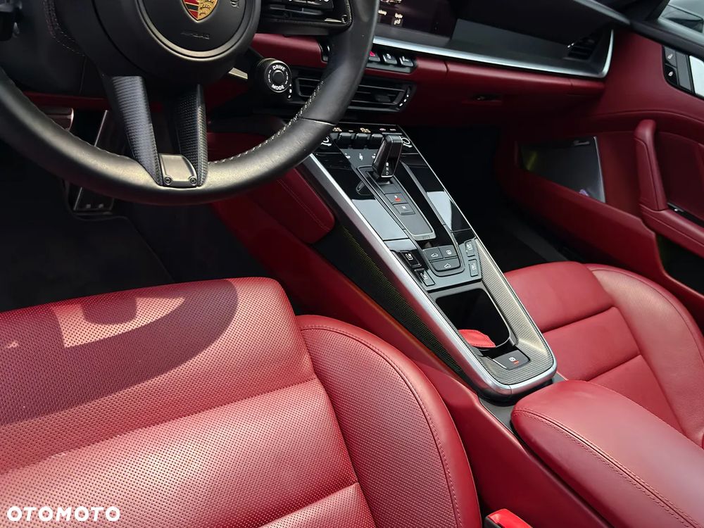 Porsche 911 - 21