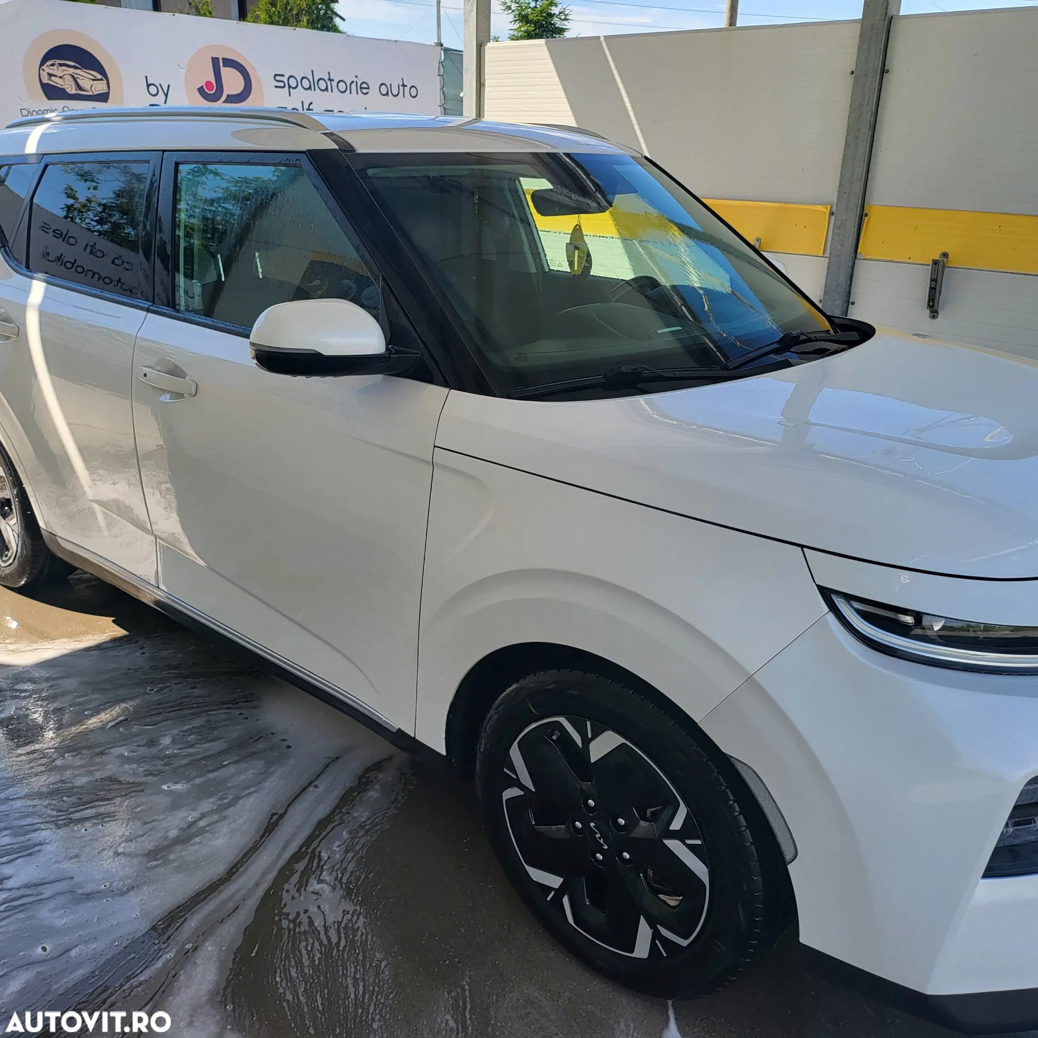 Kia Soul e-Soul 150 kW Premium - 2