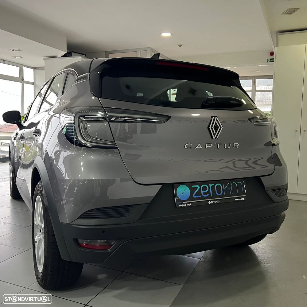 renault captur - 3