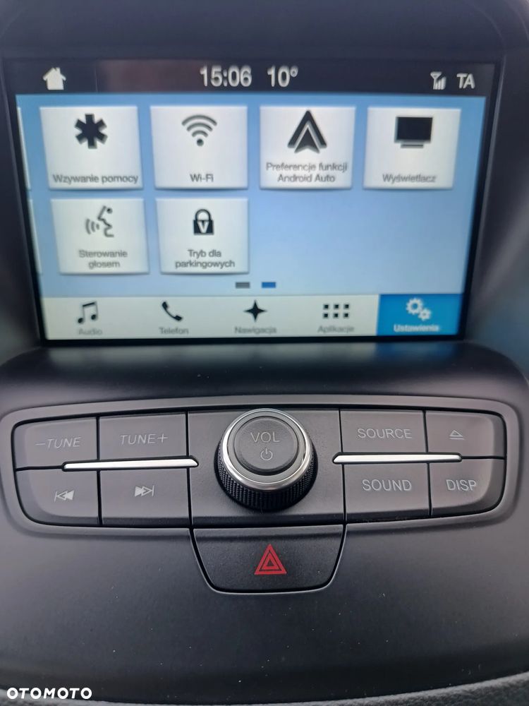 Ford C-MAX 1.5 EcoBoost Edition ASS - 14