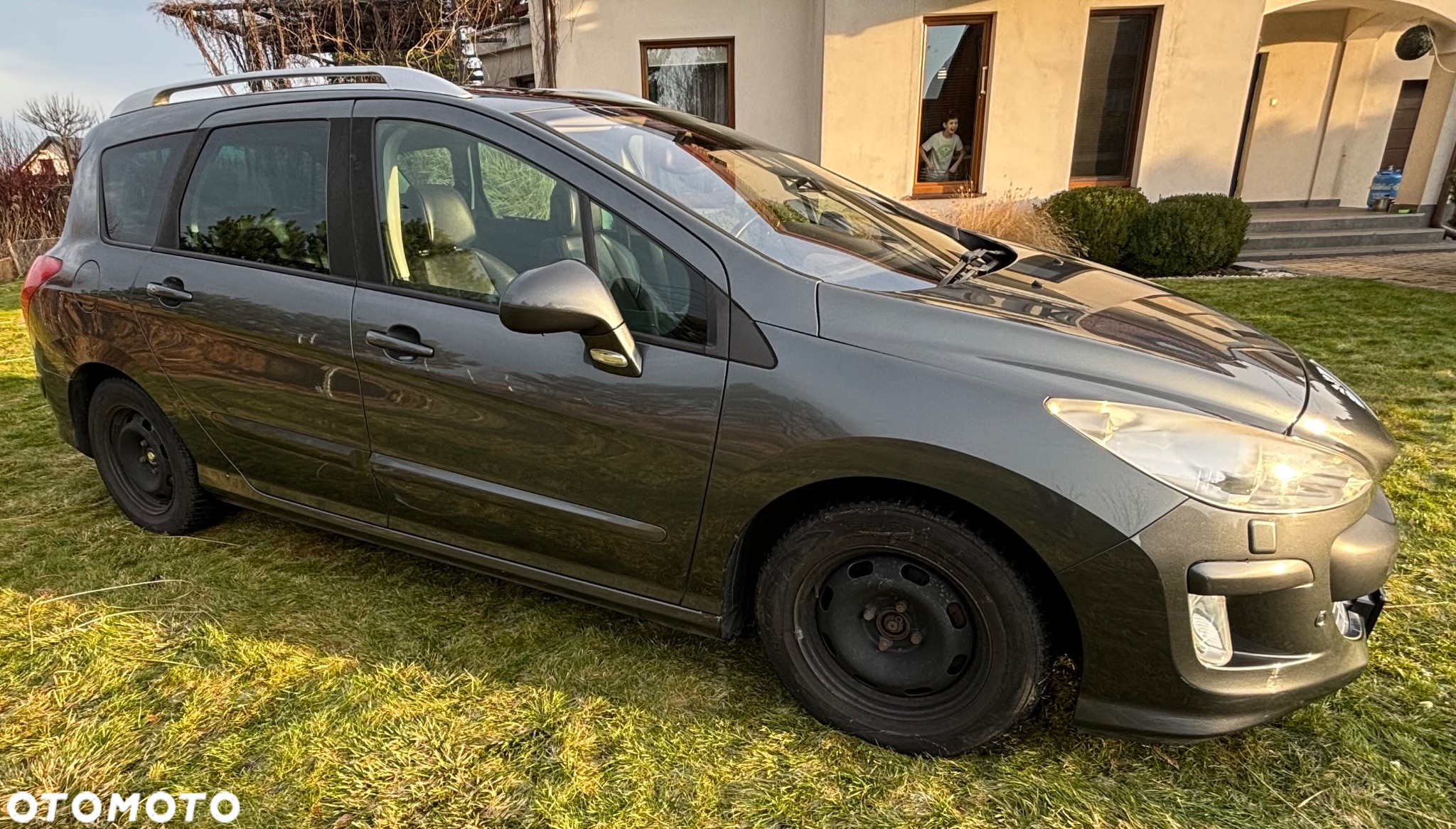 Peugeot 308 1.6 HDi Premium Plus - 8