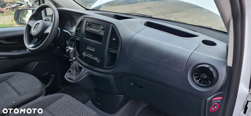 Mercedes-Benz Vito - 23