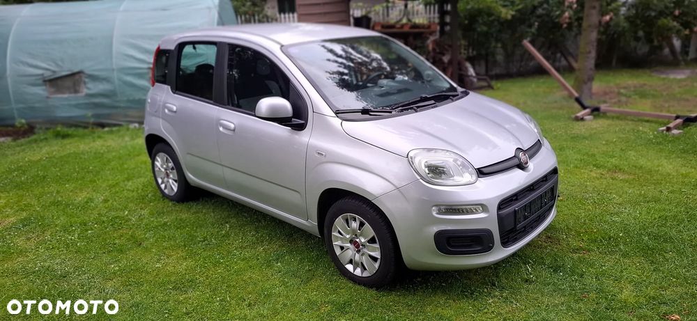 Fiat Panda 1.2 Fresh - 6