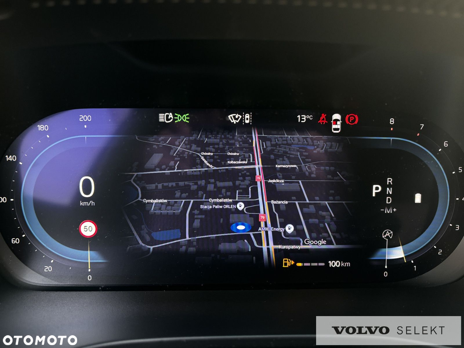 Volvo XC 40 - 12