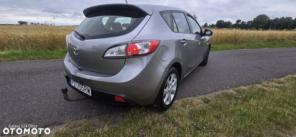 Mazda 3 - 7