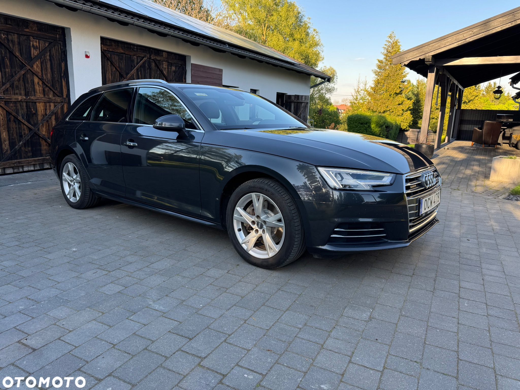 Audi A4 2.0 TDI Quattro S tronic - 25