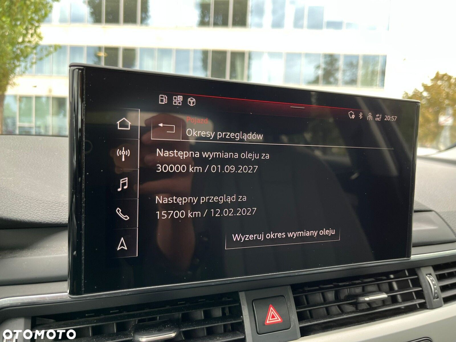 Audi A4 Allroad - 21