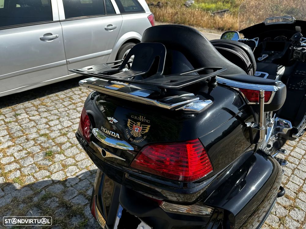 Honda Goldwing GL 1800 SC 68 - 9