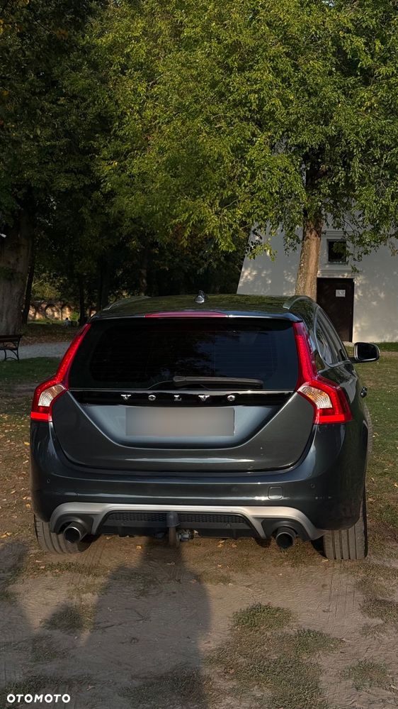 Volvo V60 - 20