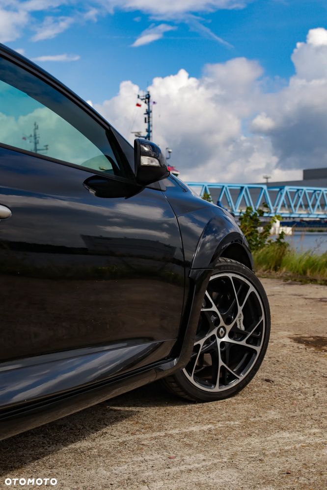 Renault Megane 2.0 16V RS - 18