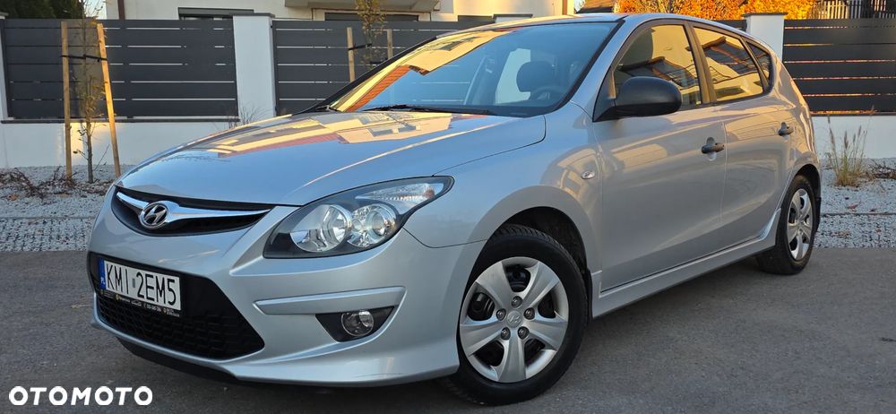 Hyundai i30 - 1