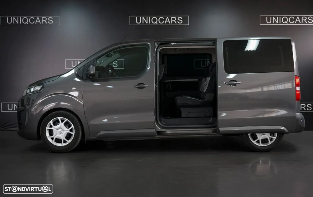 Citroën Spacetourer M Feel - 7