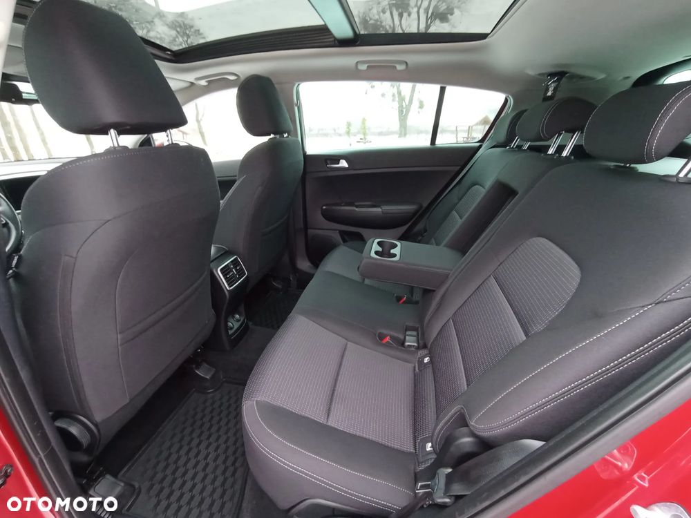 Kia Sportage - 23