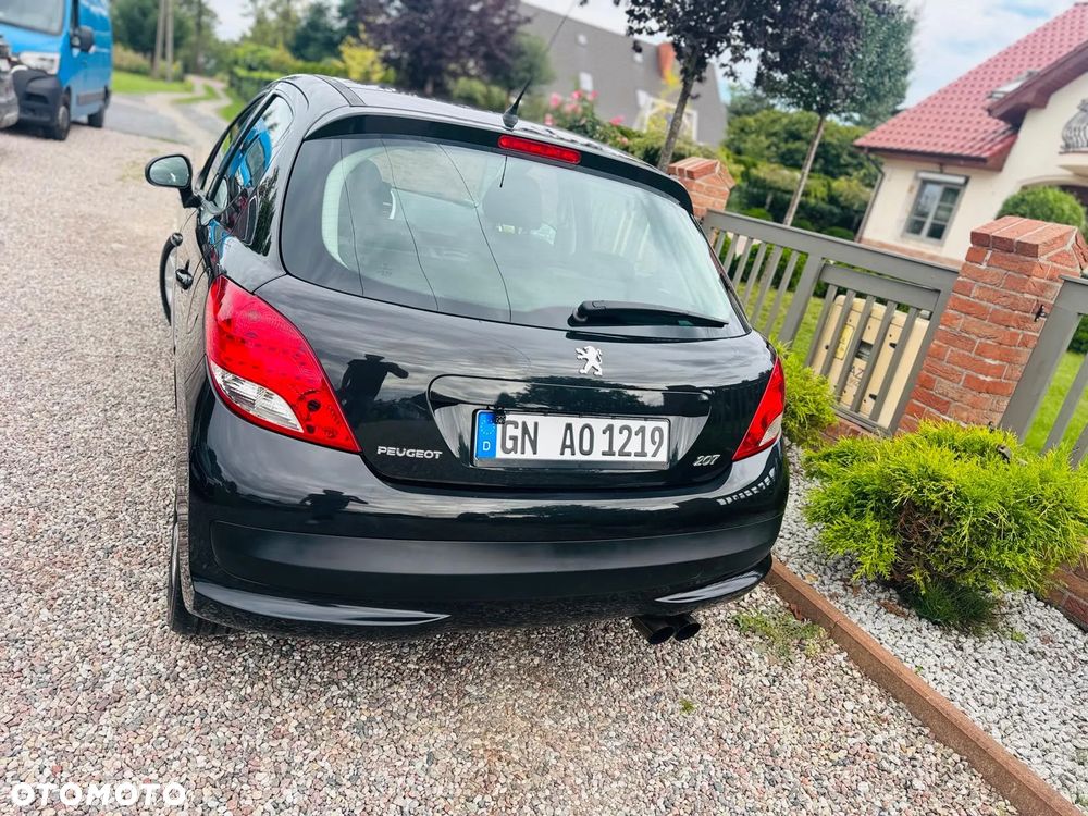 Peugeot 207 1.6 Premium - 31