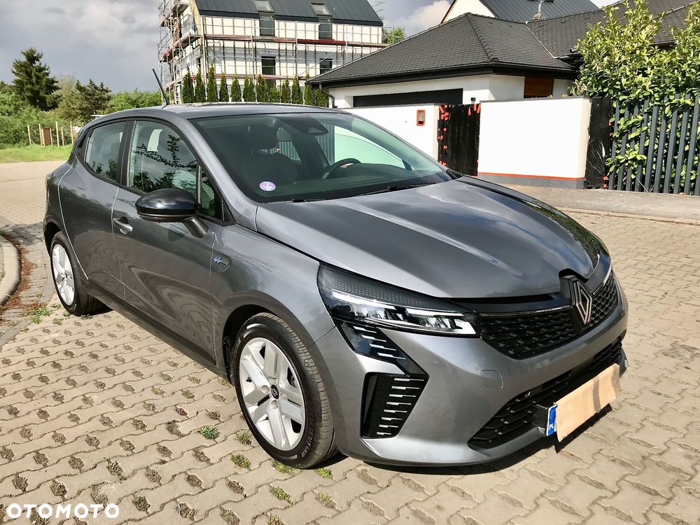 Renault Clio TCe 90 ESPIRIT ALPINE - 4