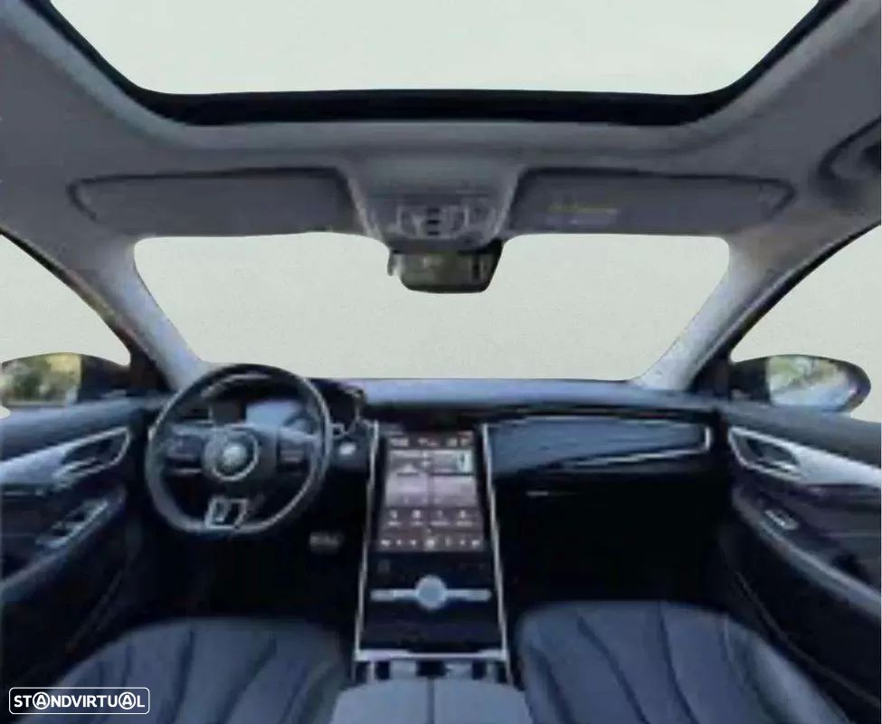 MG Marvel R 70 kWh Luxury - 12