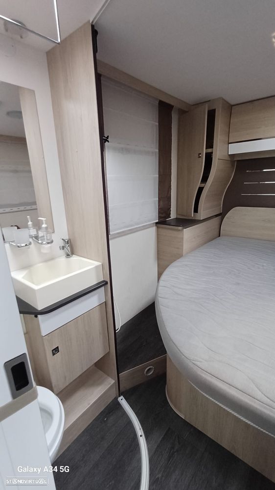 Ford Transit Challenger - 18