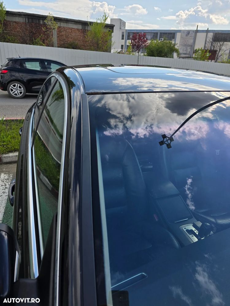 Volvo S80 2.4D Kinetic Geartronic - 30