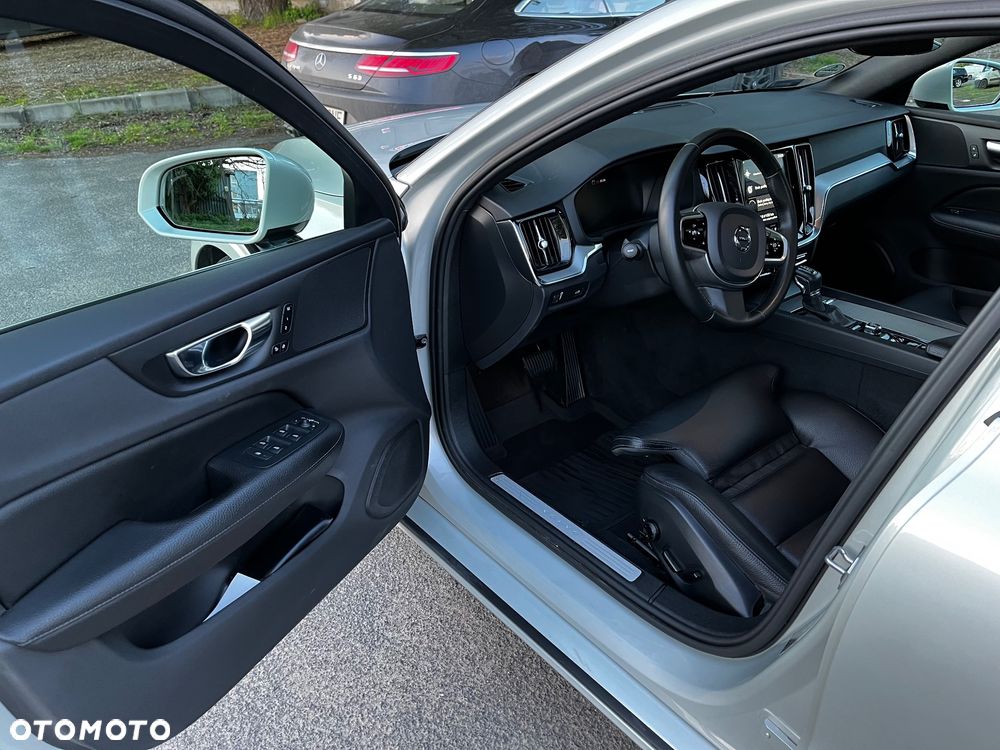 Volvo S60 T4 Inscription - 12