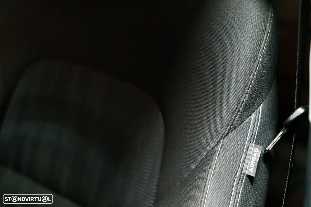 Kia Sportage 1.6 CRDI ISG SX - 37