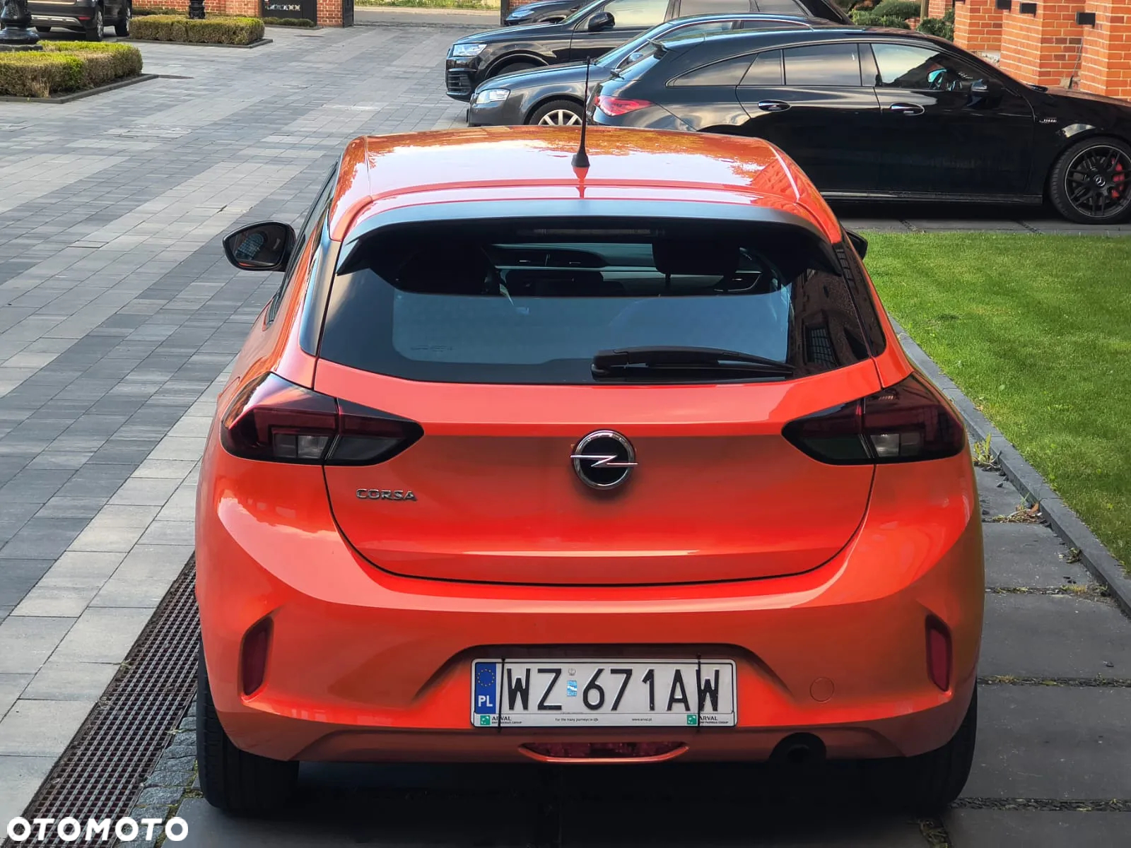 Opel Corsa 1.2 Edition S&S - 10