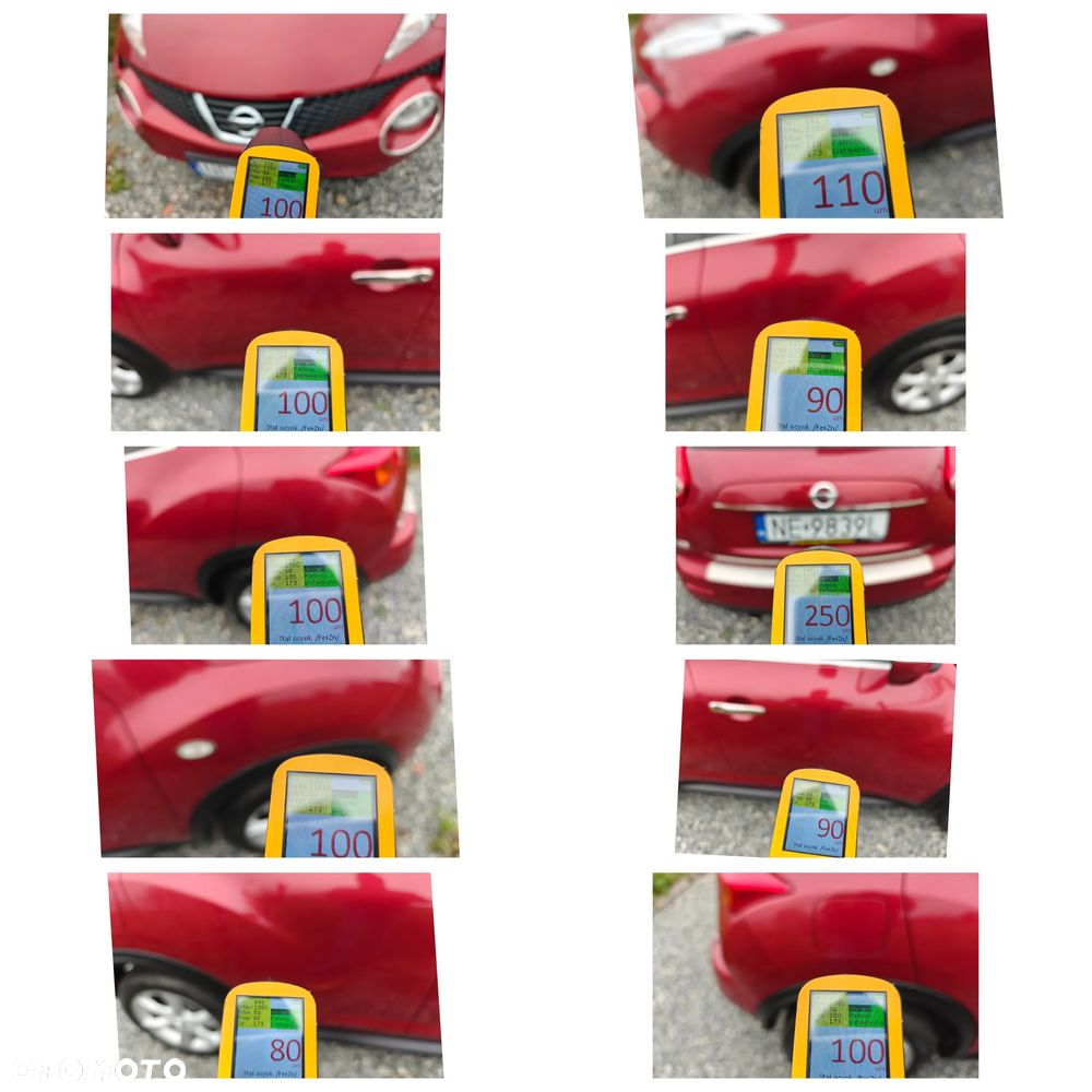 Nissan Juke 1.6 Tekna - 19