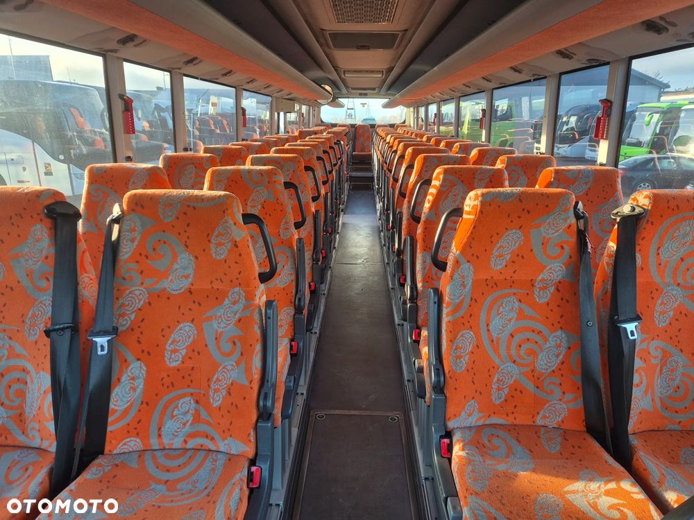 Irisbus EVADYS H / SPROWADZONY / MANUAL / KLIMA EURO 5 - 21