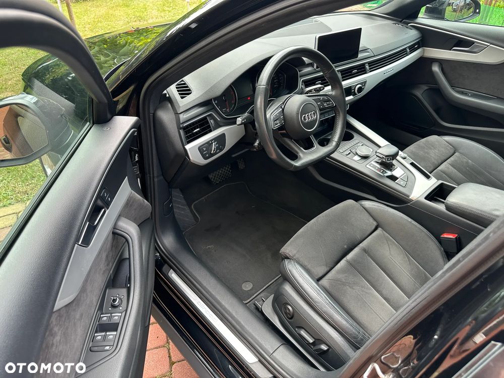 Skoda Karoq 1.5 TSI ACT Tour - 9
