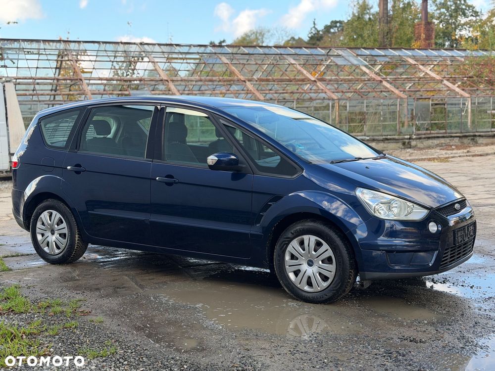Ford S-Max 2.0 Trend - 8