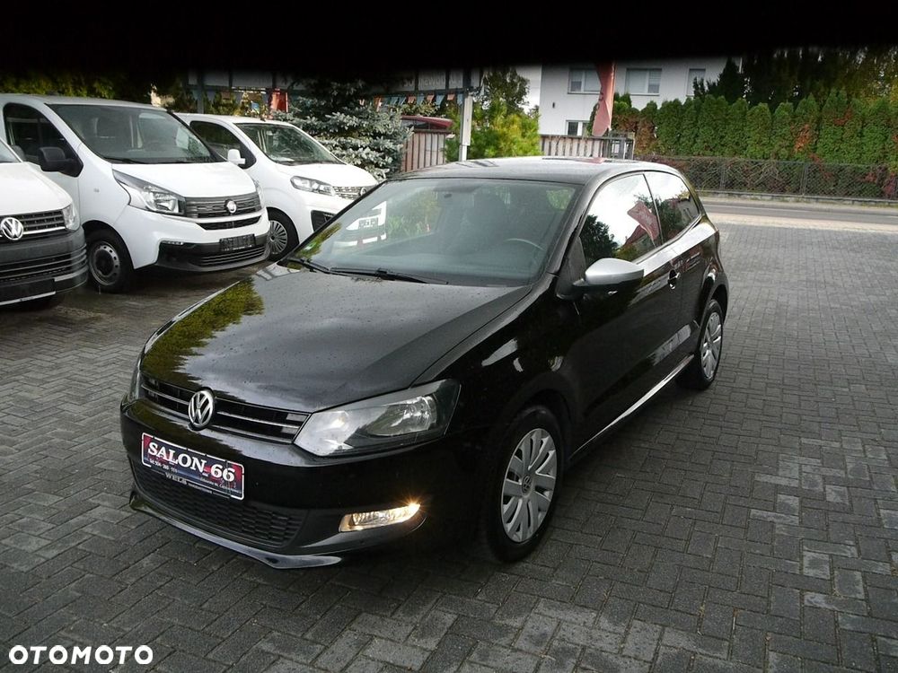 Volkswagen Polo 1.2 Comfortline - 16
