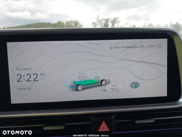 Hyundai IONIQ 6 77,4 kWh Dynamiq - 9
