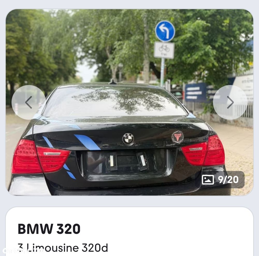 BMW Seria 3 - 9