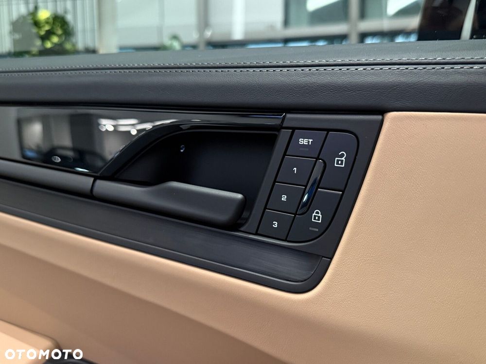 Porsche Cayenne 2026