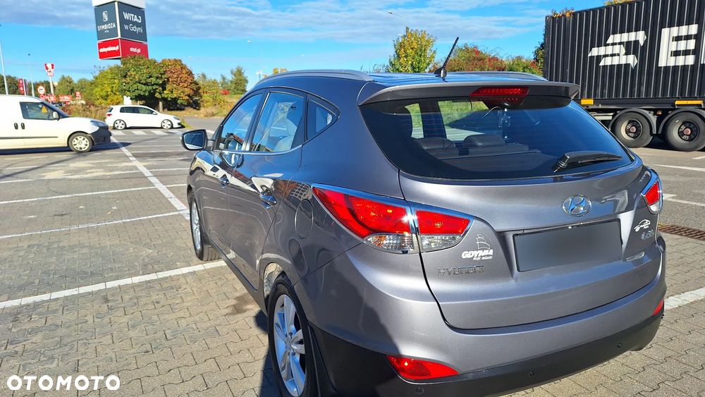 Hyundai ix35 - 27